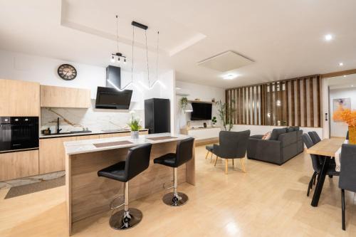 Alcala la Real Apartment | Loft Las Mercedes