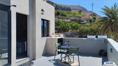 San Sebastian de la Gomera Apartment | Loft Mouly