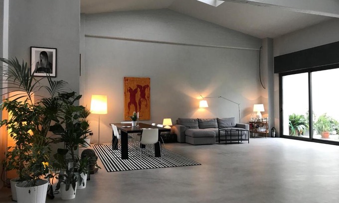 Navigli Bed & Breakfast | Loft Navigli With Private Garden