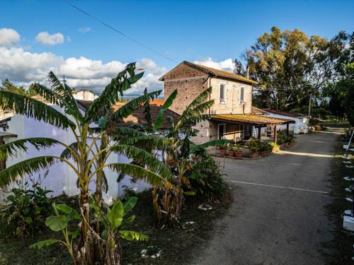 Lamezia Terme House | Loft Neocastrum