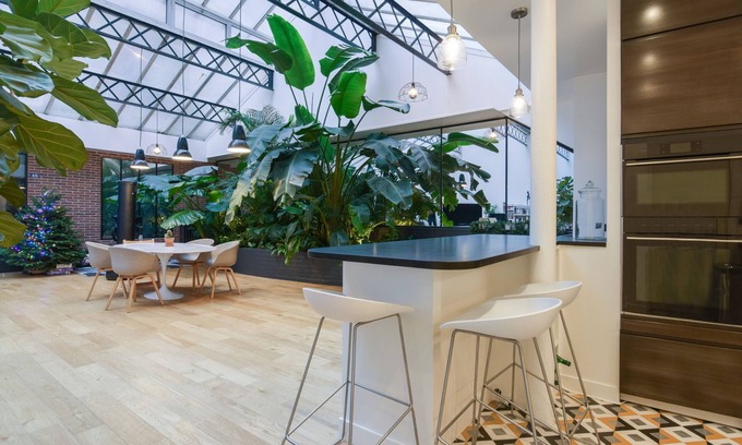 Saint Blaise Apartment | Loft Prestige with private indoor swimming pool - Welkeys
