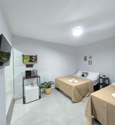 Rio das Ostras Hotel | Loft Recanto Dos Pinheiros