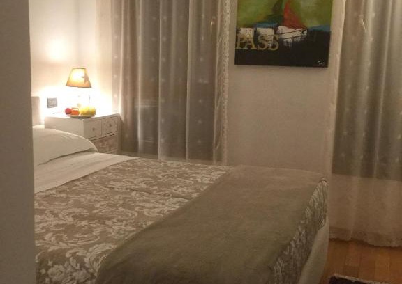 Sacile Apartment | LOFT "Residenza dei TOLOMEI" - Sacile