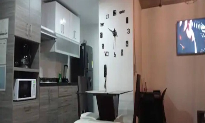 Suramericana Apartment | Loft Signature, one room, close to the Metro. Simply beautiful.