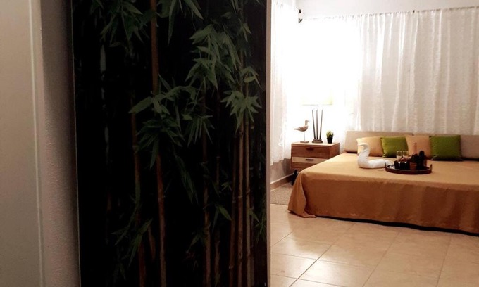 Las Marias Apartment | Loft Steps from the River
