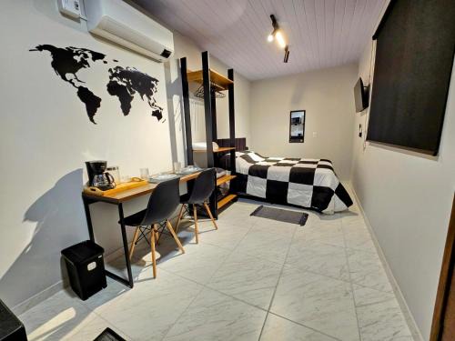 Bela Vista Apartment | Loft Studio 201 em São José