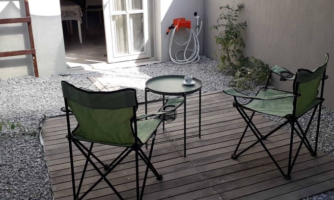 Ayvalik City Center House | Loft style House At the center of Ayvalık