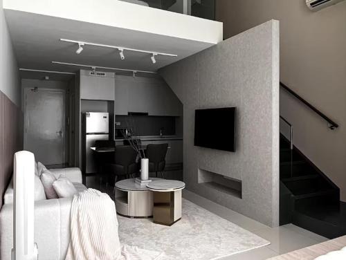 Taman Mutiara Apartment | Loft Suite Eko Cheras