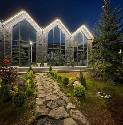 Tsaghkadzor House | Loft Tsaghkadzor