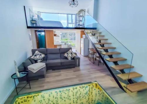 Buen Paso Apartment | Loft Vista al Teide