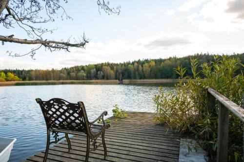 Turku Apartment | Loft with lake views in Turku!
