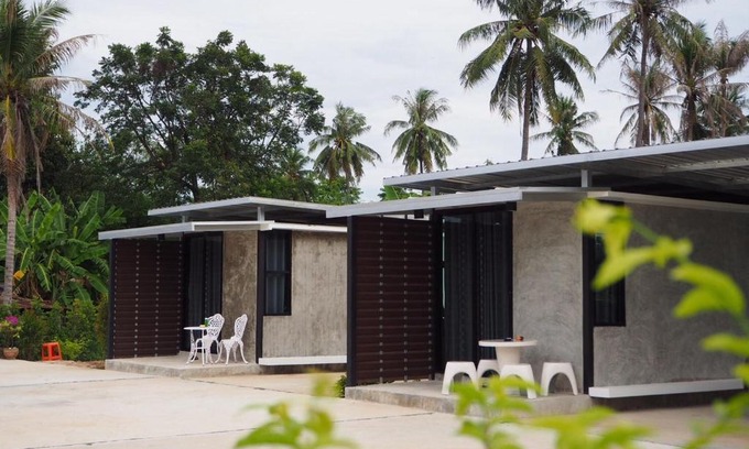 Phetchaburi Hotel | LOFT Zone by โรงแรมพรรณ