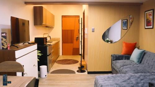Baguio Apartment | Loft2600