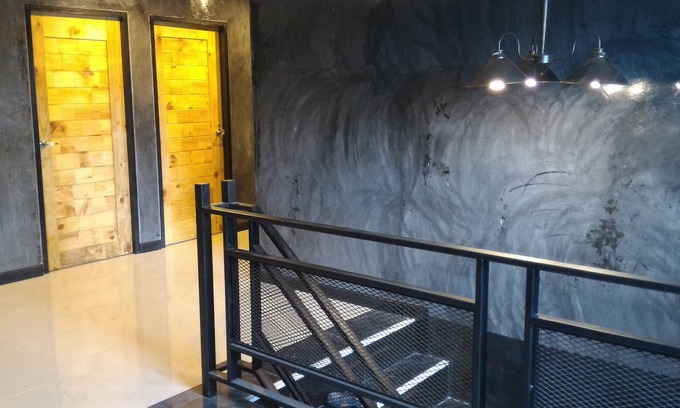 Nakhon Si Thammarat Hotel | Loftel at Nakhon