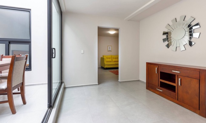 Ojo de Agua Apartment | Lofts by Verticca