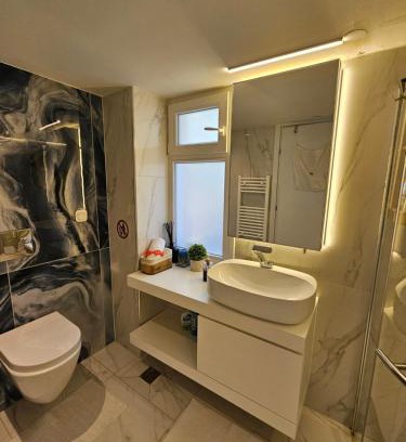 Thermi Apartment | Lofts