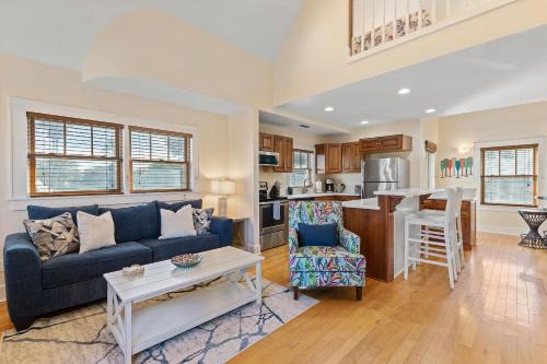 New Smyrna Beach House | Lofty Dreams