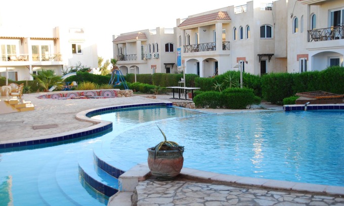 Sharm El Sheikh Hotel | Logaina Sharm Resort
