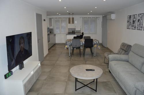 Sainte-Florine House | Logement 4 personnes Sainte-Florine
