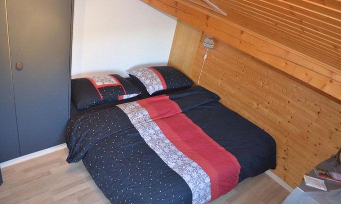 Granges House | Logement chez l'habitant étage indépendant