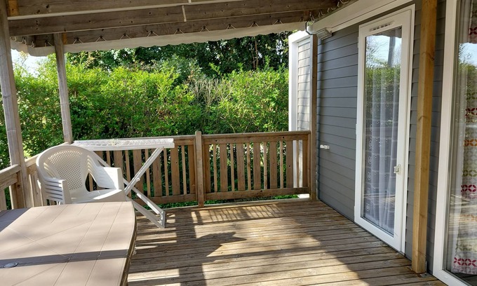 Arces Ski Chalet | Logement Confortable en Pleine Nature, Proche du Bord de mer