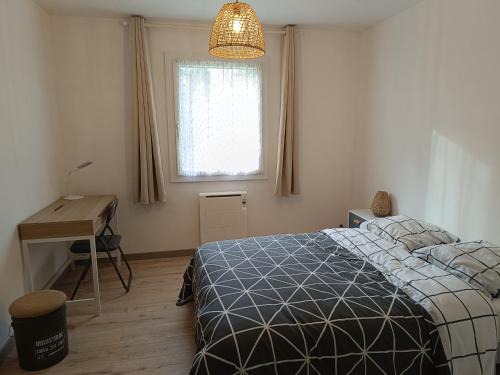 Guecelard Apartment | Logement indépendant