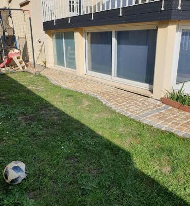 Pomponne Apartment | Logement Proche Disneyland et Paris