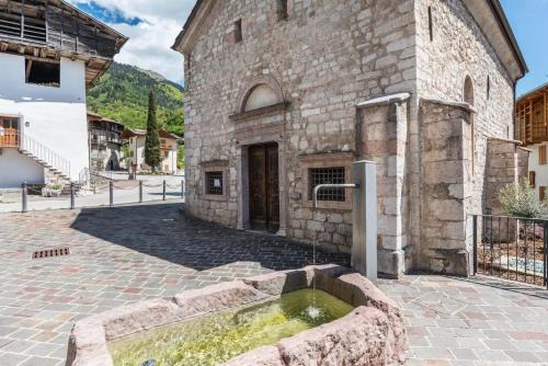 Dorsino Apartment | Logge dei Paroloti