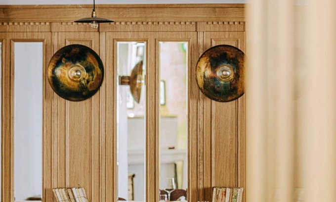 Saint-Emilion Hotel | Logis de la Cadène