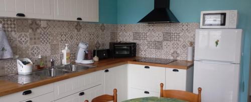 Aubigne-Racan Apartment | Logis douillet plein centre du village