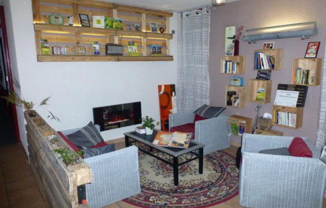 Villalbe Hotel | Logis Hôtel l'Etoile