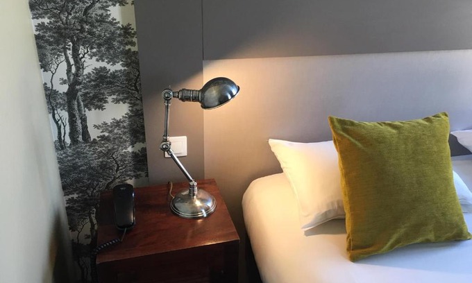 La Fleche Hotel | Logis Hôtel Le Vert Galant