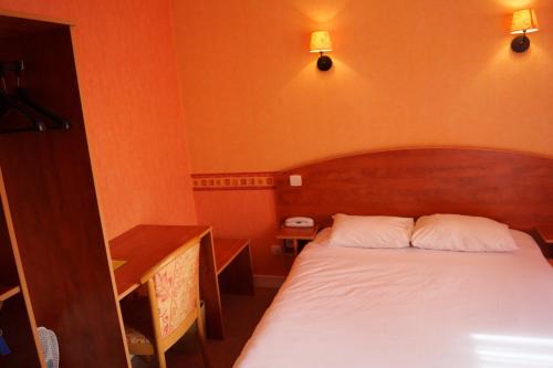 Vivy Hotel | Logis Hôtel Saint Paul