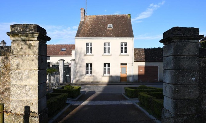 Ige House | Logis Margot