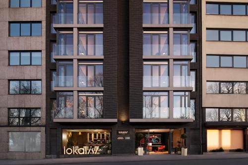 Gumussuyu Mahallesi Hotel | Lokalist, Istanbul, a Tribute Portfolio Hotel