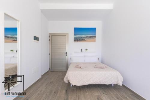 Lajares Apartment | Lola Loft 4 Lajares iRent Fuerteventura