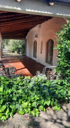 Pedro Vargas House | Loma Bonita