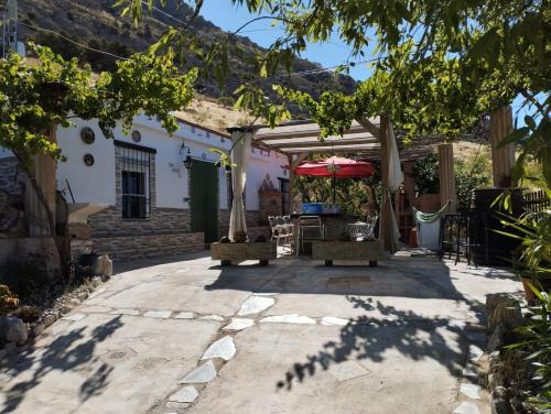 Durcal House | Loma Negra