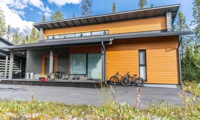 Syote House | Loma-saaga 3 by Interhome