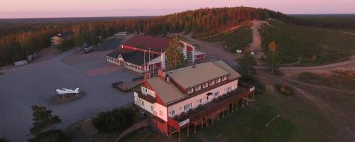 Jamijarvi Hotel | Lomahotelli Jämi