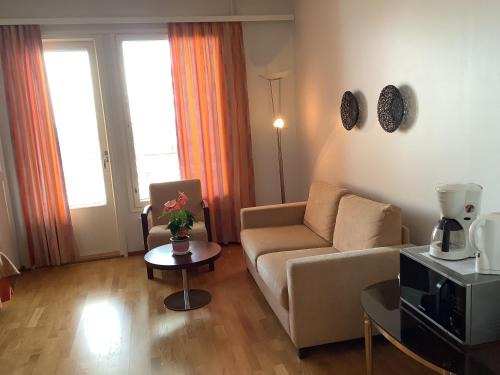 Lappajaervi Apartment | Lomahuoneisto Lappajärvellä