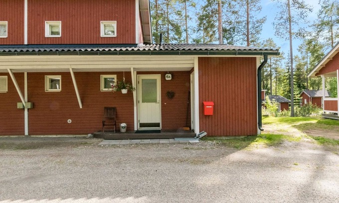 Vuokatti House | Lomakatti 6 A by Interhome
