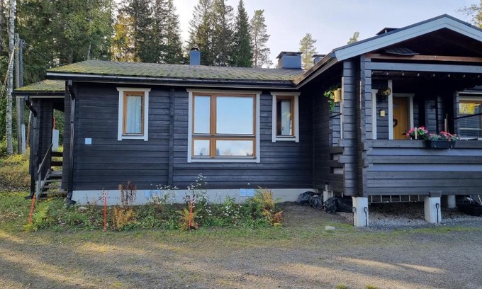 Muurame House | Lomariihi 11