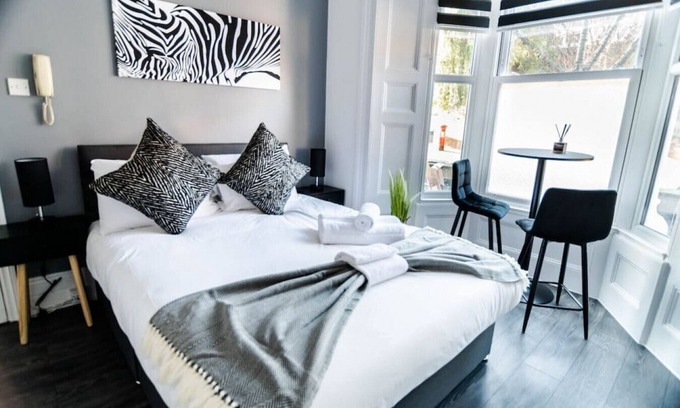 Hillrise Apartment | London Comfy Studio - Close to Camden