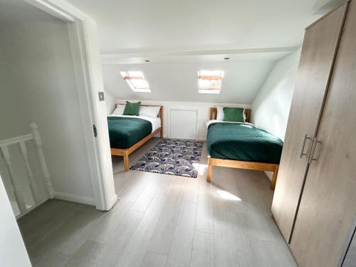 Bruce Grove Apartment | London Serviced Accommodation near Tottenham Hotspurs Football Stadium Great for Contractors