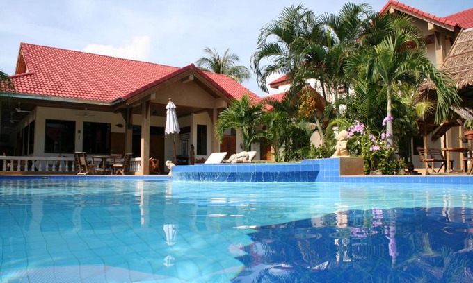 Sam Roi Yot Resort | Long Beach Inn