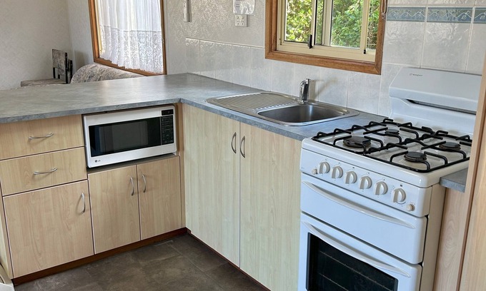 Port Welshpool Other | Long Jetty Caravan Park Port Welshpool