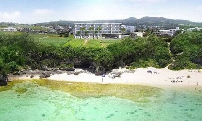 Maeda Condo | Longvacation Okinawa 206