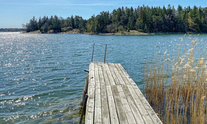 Soderkoping Municipality House | Look forward to a great nature vacation by the sea