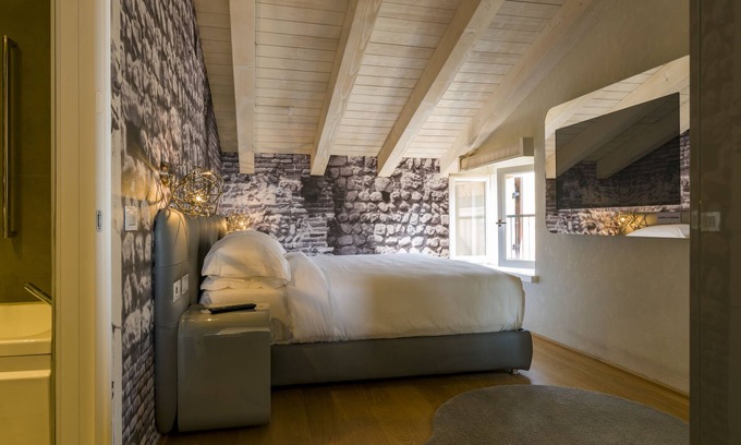 Citta Antica House | Lords of Verona Luxury apartments